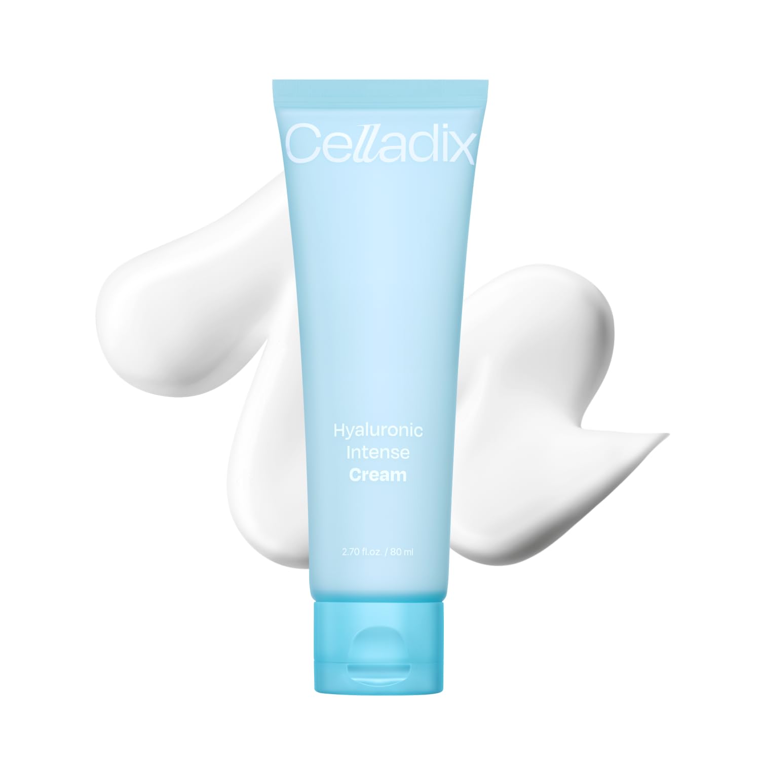 Amazon.com: Celladix Hyaluronic Intense Cream – 95% Pure